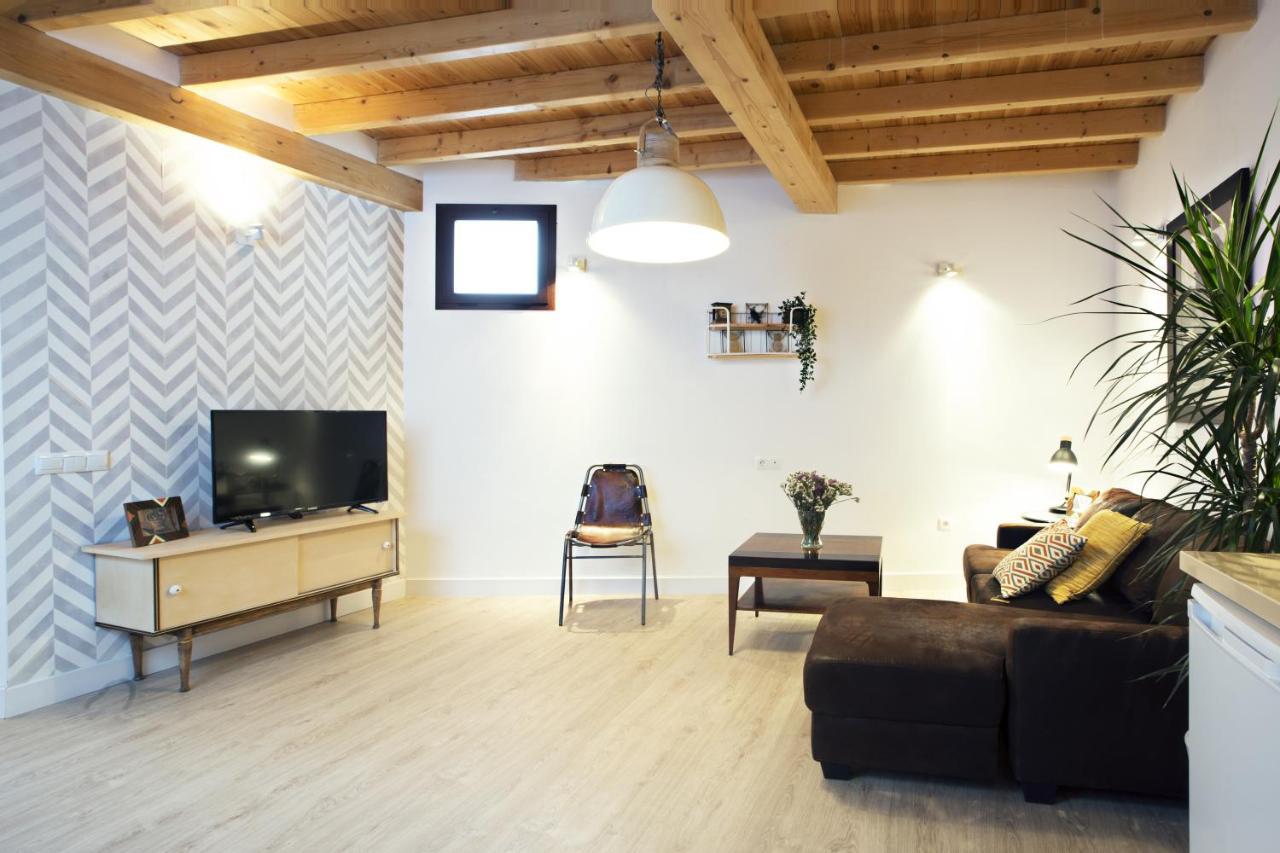 Nordic City Center Málaga Eksteriør bilde